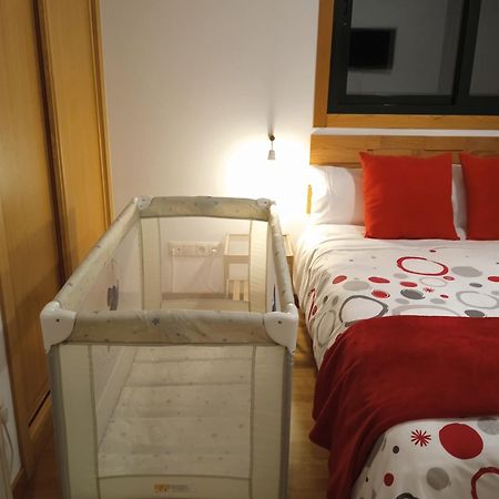 Residencial A Mamoa Apartment Carreira ภายนอก รูปภาพ
