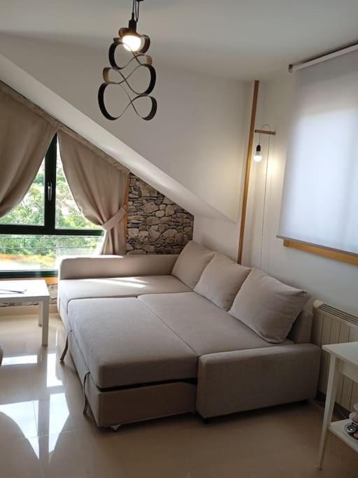 Residencial A Mamoa Apartment Carreira ภายนอก รูปภาพ